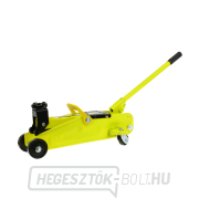 Geko K00276 2 tonnás mobil hidraulikus emelő Előnézet 