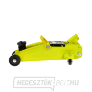 Geko K00276 2 tonnás mobil hidraulikus emelő Előnézet 