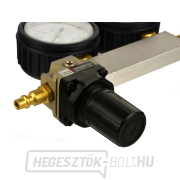 Geko G02735 motor hengertömítés teszter Előnézet 