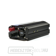 Feszültség átalakító 12V-230V 350/700W, Geko G17002 Előnézet 