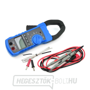 Geko G30822 bilincs multiméter feszültségmérő  Előnézet 