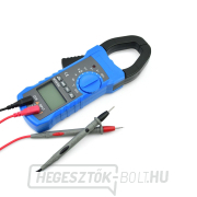 Geko G30822 bilincs multiméter feszültségmérő  Előnézet 