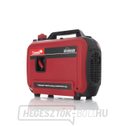 Inverteres erőmű 2000W, 230V Tvardy T05015 Előnézet 