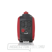 Inverteres erőmű 2000W, 230V Tvardy T05015 Előnézet 