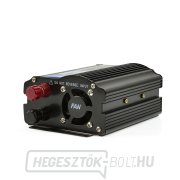 Feszültség átalakító 12V-230V 250/500W, Geko G17000 Előnézet 