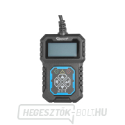 Geko G02945 diagnosztikai teszter Előnézet 