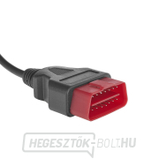 Geko G02945 diagnosztikai teszter Előnézet 