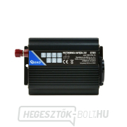 Feszültség átalakító 24V-230V 250/500W, Geko G17001 Előnézet 