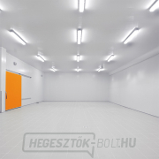 Solight LED világítás porálló, IP65, 50W, 6500lm, 4000K, 125cm Előnézet 