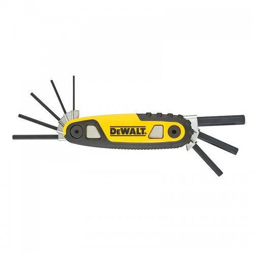 DeWALT DWHT0-70263 zsebkéskészlet nehéz munkákhoz