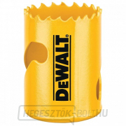 Bimetál korona EXTREME 133mm DeWALT DT90372 DeWALT DT90372 gallery main image