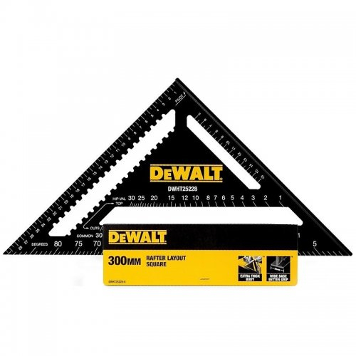 Ácsszög - 30 cm DeWALT DWHT25228-0 DWHT25228-0