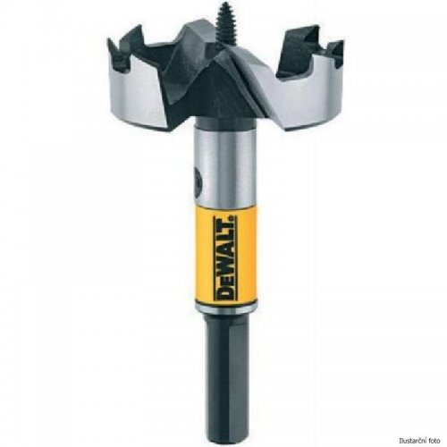 Fafúrógép FORSTNER 51mm DeWALT DT4582 DT4582