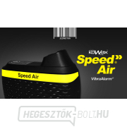 KOWAX Filter szellőztető egység Speed Air + motorháztető KWXSA820ARC++ Előnézet 