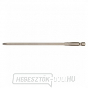 Hosszú bit 153 mm - PR2 (20db) DeWALT DT7207 Előnézet 