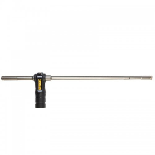 SDS-MAX 18x600mm üreges fúrószerszám elszívással DeWALT DT60231