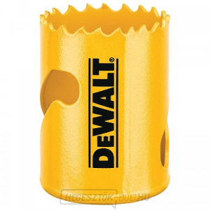 Bimetál korona EXTREME 83mm DeWALT DT90332 DeWALT DT90332 gallery main image