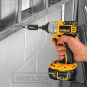 Bit tartó ütőcsatlakozóval DeWALT DT7513T Előnézet 