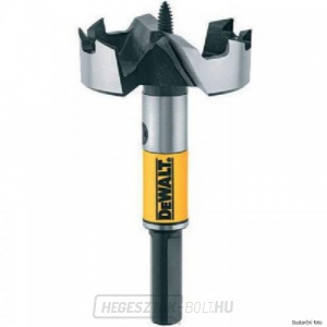 DeWALT DT4581 FORSTNER 45mm-es fafúrógép gallery main image