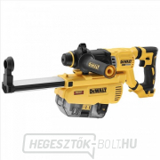 Porelszívás a DCH263 DeWALT DWH205DH készülékhez DeWALT DWH205DH Előnézet 