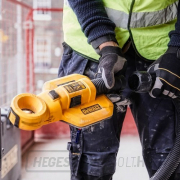 Porelszívás SDS Max fúráshoz DeWALT DWH050 Előnézet 