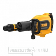 Bontókalapács FLEXVOLT 54V 3x9,0Ah DeWALT DCH911X3 Előnézet 