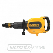 Bontókalapács FLEXVOLT 54V 3x9,0Ah DeWALT DCH911X3 Előnézet 