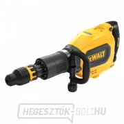 Bontókalapács FLEXVOLT 54V 3x9,0Ah DeWALT DCH911X3 Előnézet 