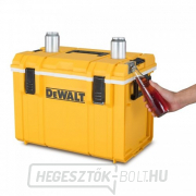 Hűtődoboz DS404 DeWALT DWST1-81333 Előnézet 