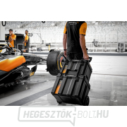 Dewalt McLaren Tstak tokkészlet DWST60452 Előnézet 