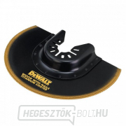 Titán fűrészlap szúrófűrészeléshez 100 mm DeWALT DT20711 gallery main image