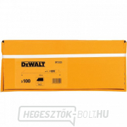 Fűrészlapok 228mm kardfűrészekhez (100db) DeWALT DT2320 Előnézet 