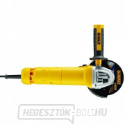 Szögcsiszoló 1 400 W 125mm DeWALT DWE4233 Előnézet 