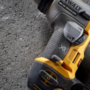 Akkus fúrókalapács 18 V DeWALT DCH172N Előnézet 