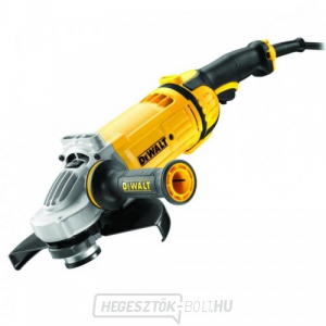 Szögcsiszoló 230mm 2400W DeWALT DWE4559 DeWALT DWE4559 gallery main image