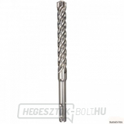 Kétélű SDS-Plus ELITE XLR fúrószár 6x210mm DeWALT DT8914, teljesen karbid fejjel gallery main image