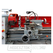 Holzmann - Fémeszterga ED1000SMART_400V Előnézet 