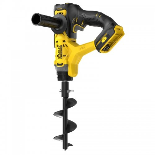 Stanley FatMax SFMCGA75B 18V akkumulátoros talajfúró V20