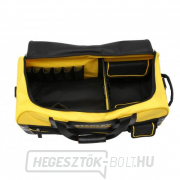 Stanley Fatmax FMST82706-1 nagyméretű szerszámtáska kerekeken Előnézet 