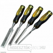 5 darabos vésőkészlet 6, 10, 15, 20 és 25 mm-es Stanley FatMax 2-16-271 Előnézet 