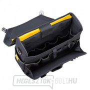 STANLEY FatMax FMST1-80149 laptop és szerszámtáska STANLEY FatMax FMST1-80149 Előnézet 