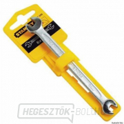 Nyitott végű kulcs Maxi-Drive Plus 25x28mm Stanley 4-87-106 Előnézet 