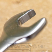 18 mm-es racsnis kulcs csúszásgátlóval FatMax Stanley FMMT13095-0 Stanley FMMT13095-0 Előnézet 
