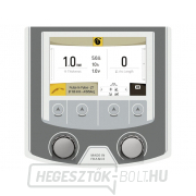 Impulzus hegesztő GYS AUTOPULSE 320-T3 400V Előnézet 