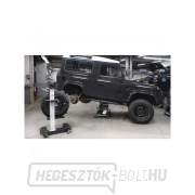 Kézi kerékemelő GYS WHEEL LIFT Előnézet 