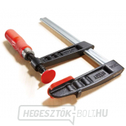 Bessey TG100S17 edzett öntöttvas csavaros szorító 1000/175 mm Előnézet 