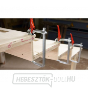 Karos bilincs Bessey classiX GSH30 (300/140 mm) Előnézet 