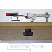 Bessey STC-HH70-T20 adapter és bilincs multifunkciós asztalokhoz Előnézet 