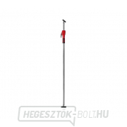 Bessey STE250 egykezes támasztórúd 160 kg (1450 ÷ 2500 mm) Előnézet 