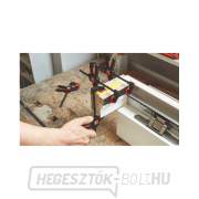 Bessey EZXL90-9 egykezes szorító (900/90 mm) Előnézet 